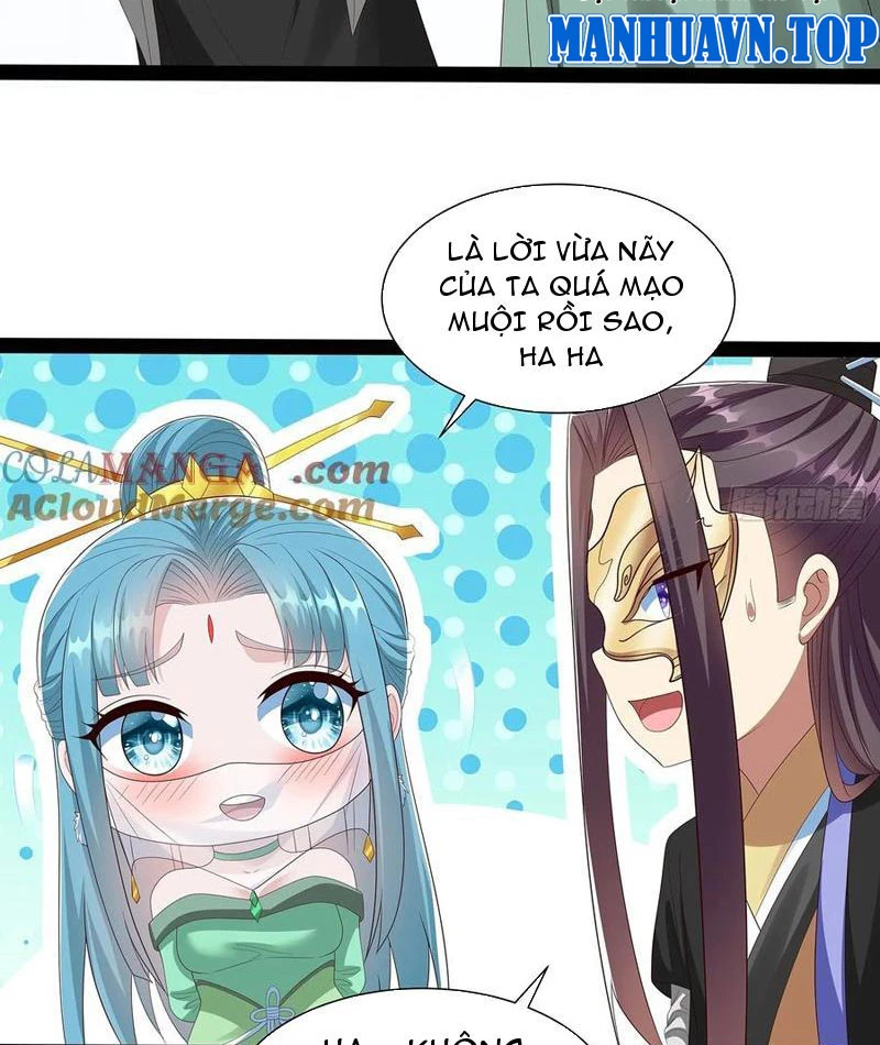 Hóa ra ta lại là lão tổ ma đạo Chapter 67 - Trang 3