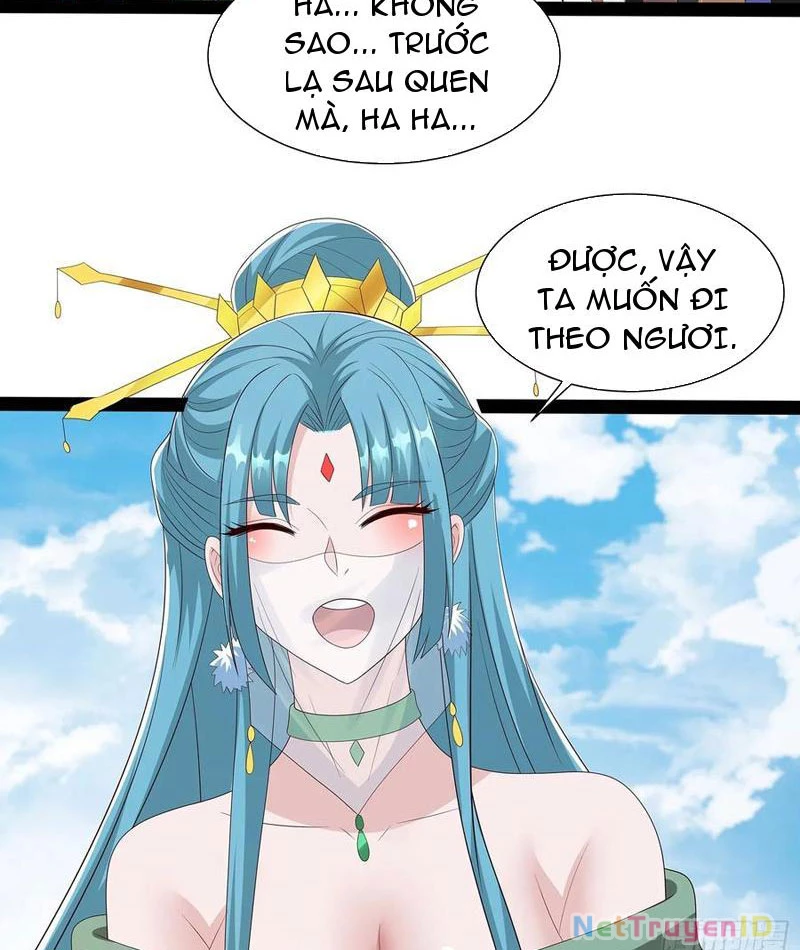 Hóa ra ta lại là lão tổ ma đạo Chapter 67 - Trang 3
