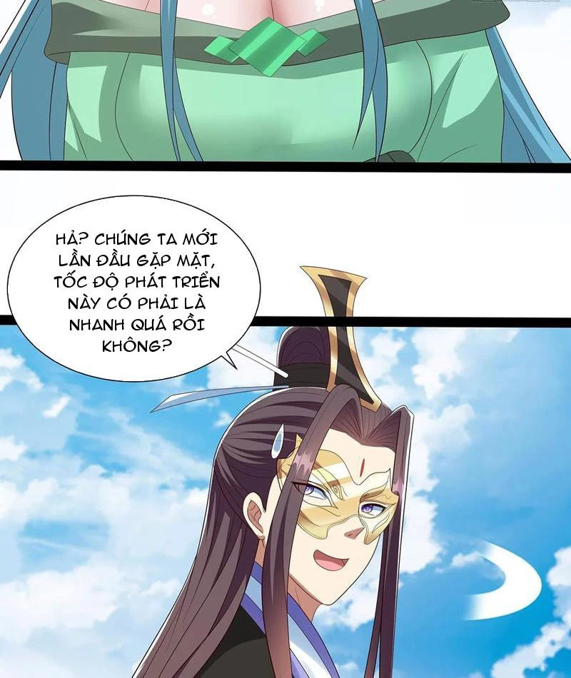 Hóa ra ta lại là lão tổ ma đạo Chapter 67 - Trang 3