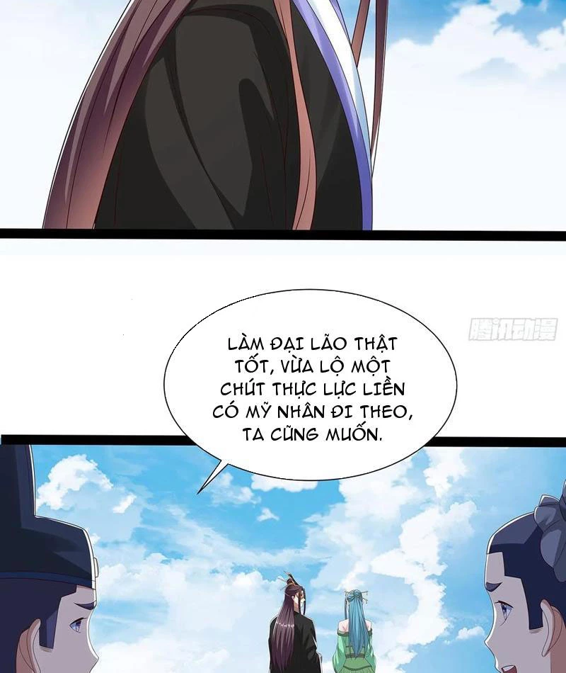Hóa ra ta lại là lão tổ ma đạo Chapter 67 - Trang 3