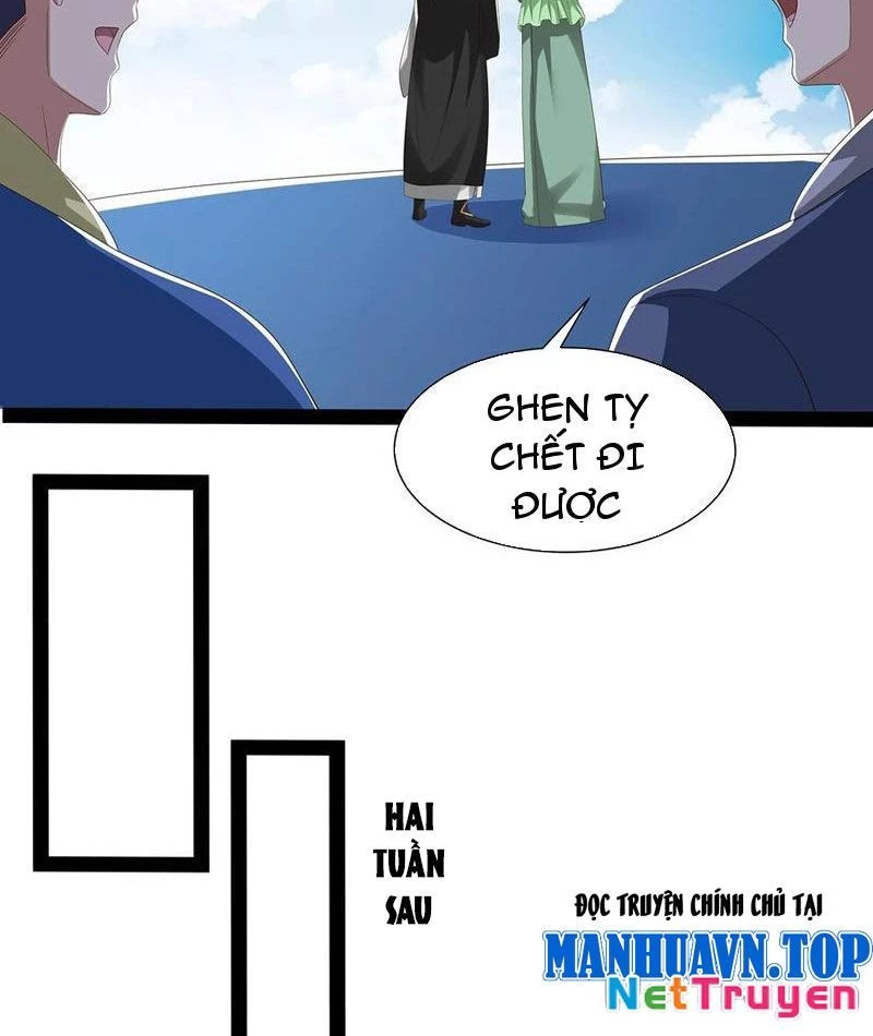 Hóa ra ta lại là lão tổ ma đạo Chapter 67 - Trang 3