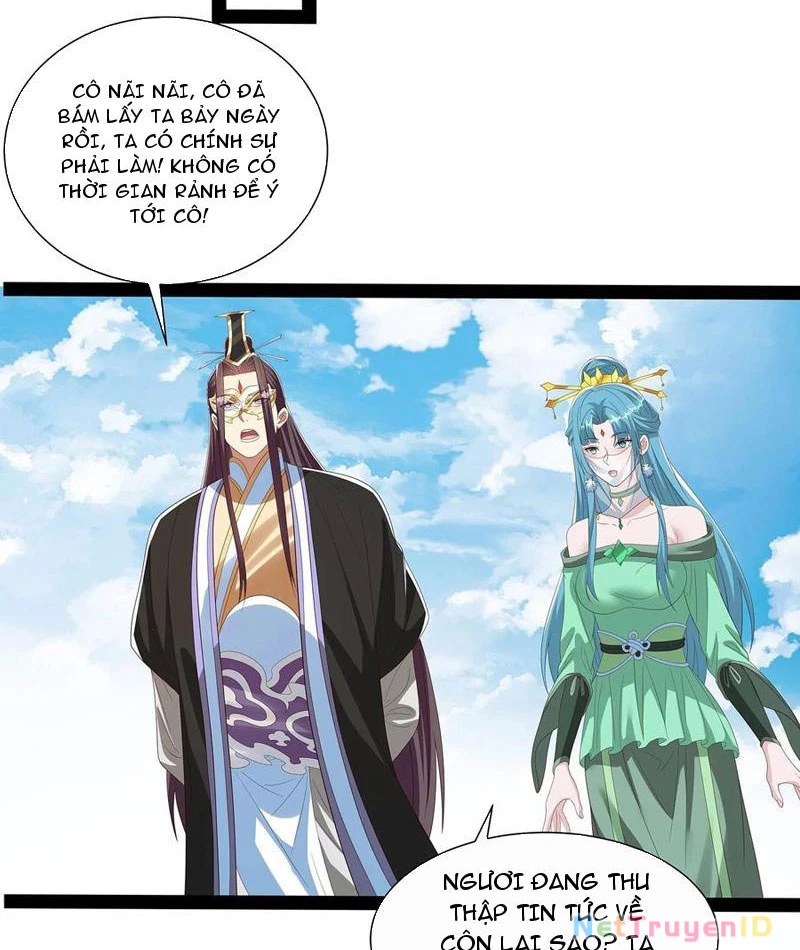 Hóa ra ta lại là lão tổ ma đạo Chapter 67 - Trang 3