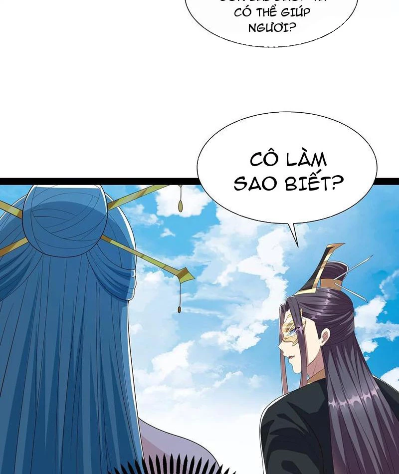 Hóa ra ta lại là lão tổ ma đạo Chapter 67 - Trang 3