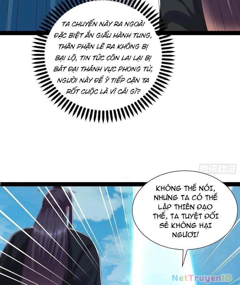 Hóa ra ta lại là lão tổ ma đạo Chapter 67 - Trang 3