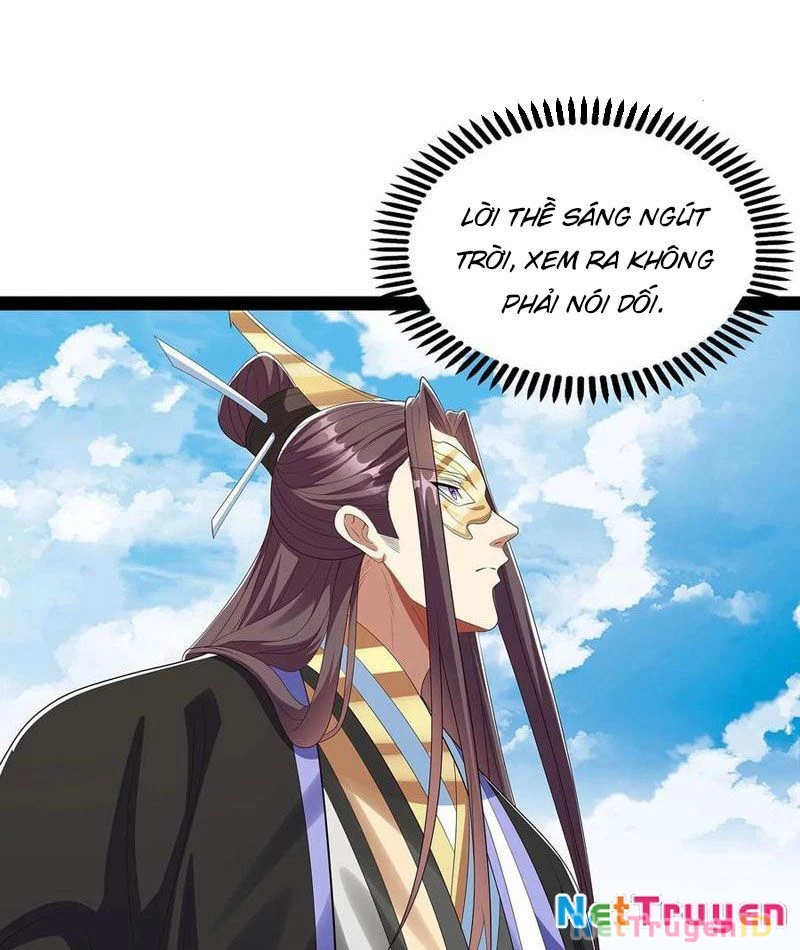 Hóa ra ta lại là lão tổ ma đạo Chapter 67 - Trang 3