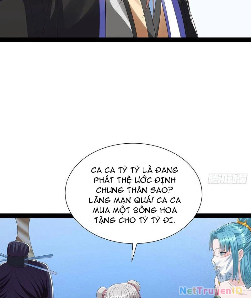 Hóa ra ta lại là lão tổ ma đạo Chapter 67 - Trang 3