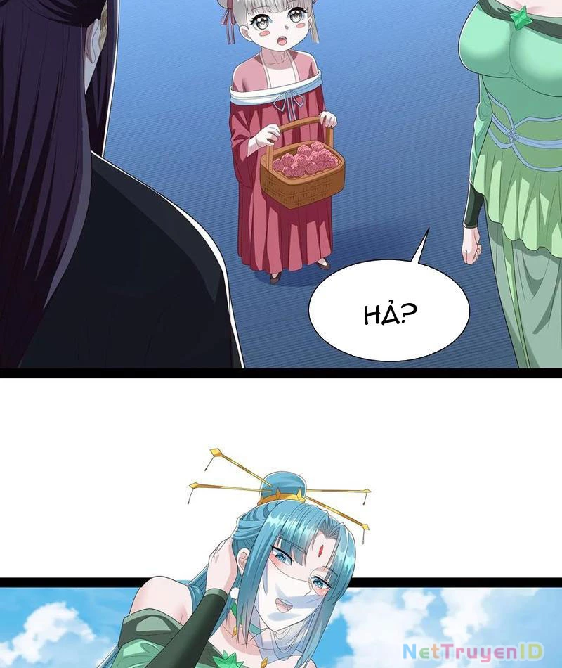 Hóa ra ta lại là lão tổ ma đạo Chapter 67 - Trang 3