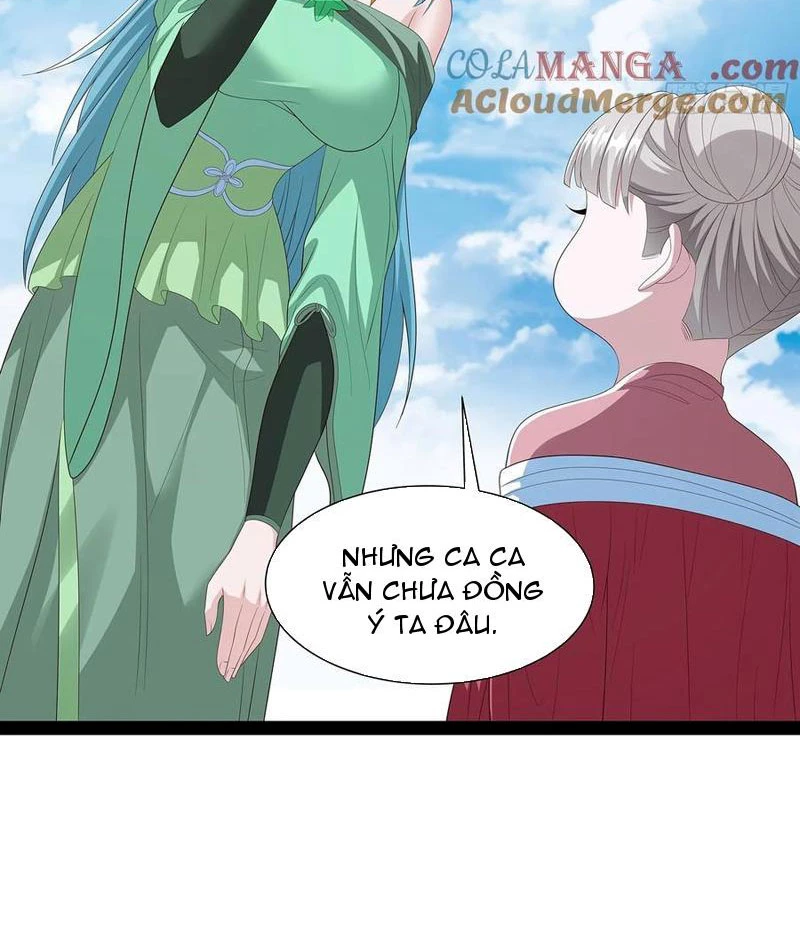 Hóa ra ta lại là lão tổ ma đạo Chapter 67 - Trang 3