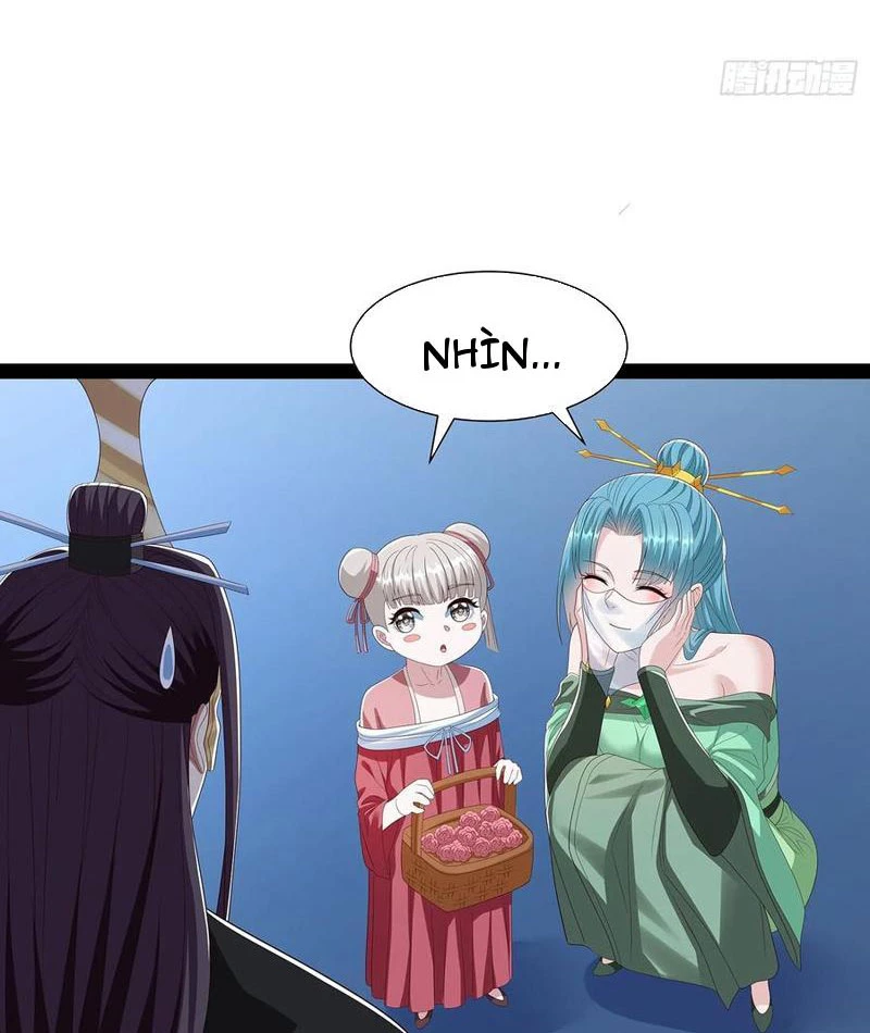 Hóa ra ta lại là lão tổ ma đạo Chapter 67 - Trang 3