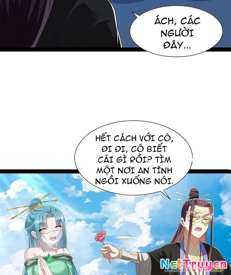 Hóa ra ta lại là lão tổ ma đạo Chapter 67 - Trang 3