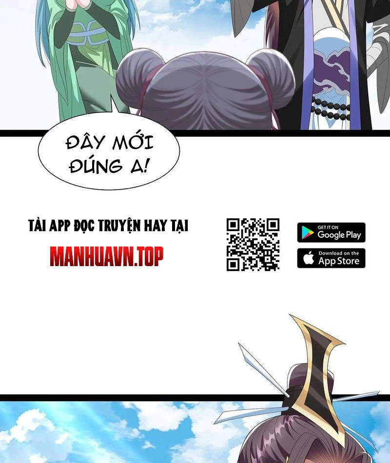Hóa ra ta lại là lão tổ ma đạo Chapter 67 - Trang 3