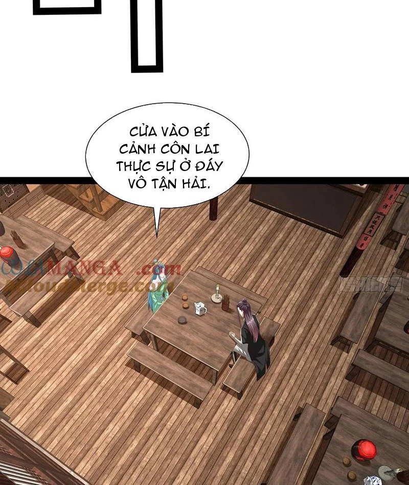 Hóa ra ta lại là lão tổ ma đạo Chapter 67 - Trang 3