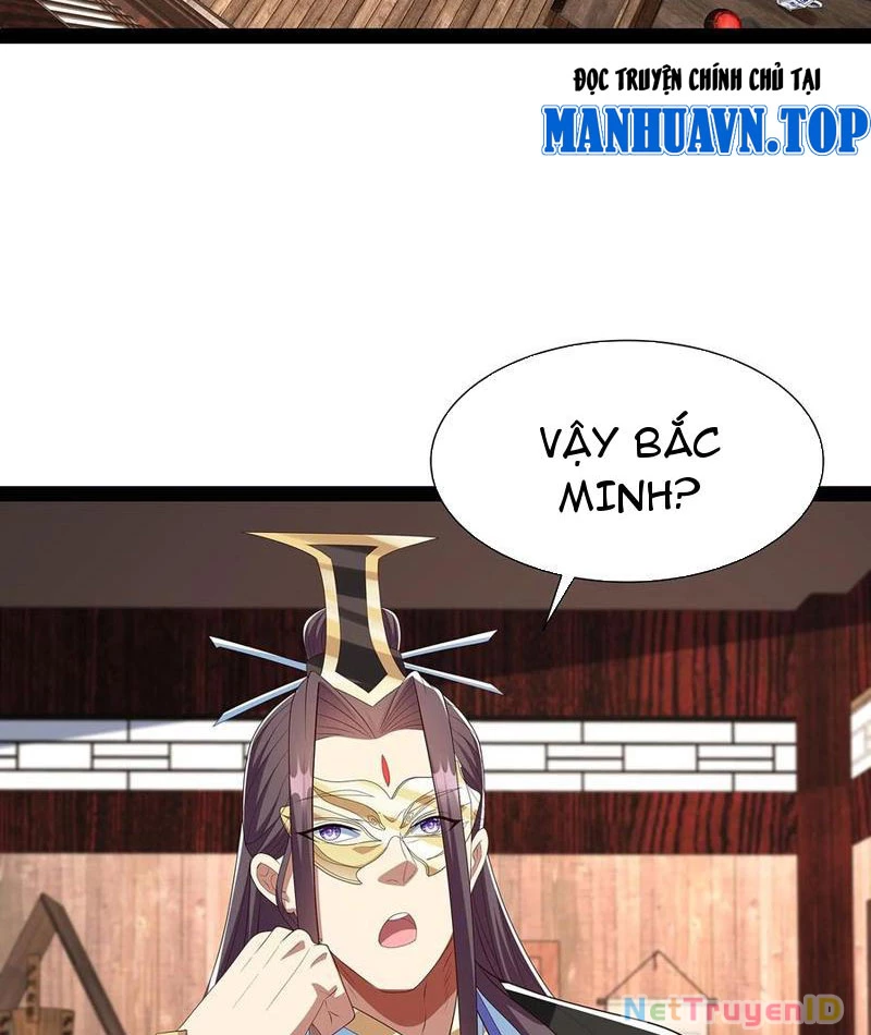 Hóa ra ta lại là lão tổ ma đạo Chapter 67 - Trang 3