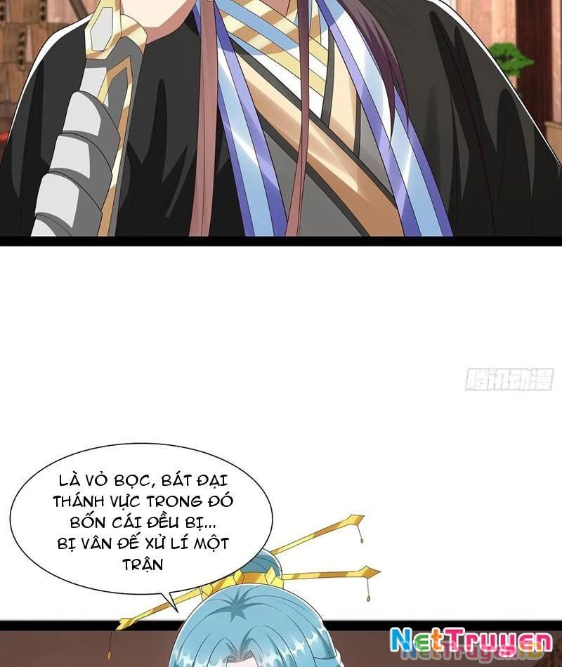 Hóa ra ta lại là lão tổ ma đạo Chapter 67 - Trang 3