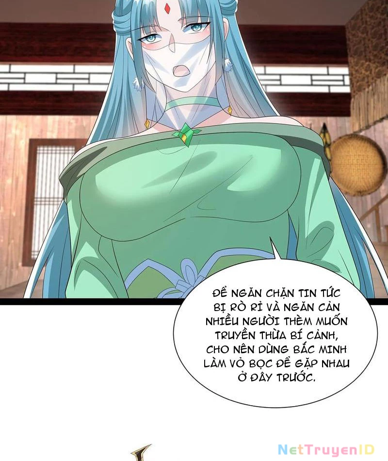 Hóa ra ta lại là lão tổ ma đạo Chapter 67 - Trang 3