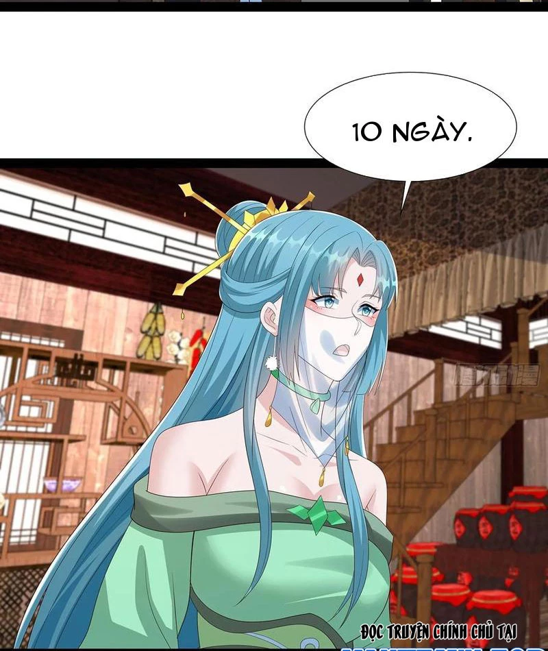 Hóa ra ta lại là lão tổ ma đạo Chapter 67 - Trang 3