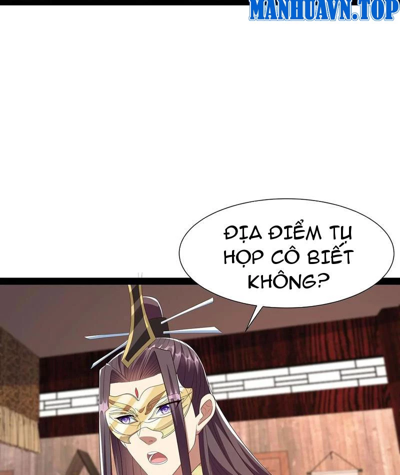 Hóa ra ta lại là lão tổ ma đạo Chapter 67 - Trang 3