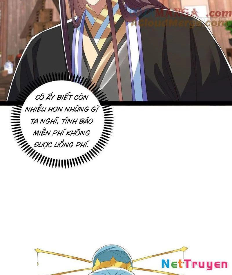 Hóa ra ta lại là lão tổ ma đạo Chapter 67 - Trang 3
