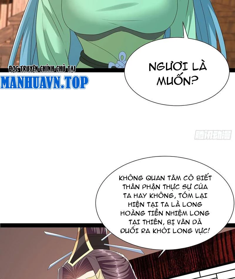Hóa ra ta lại là lão tổ ma đạo Chapter 67 - Trang 3