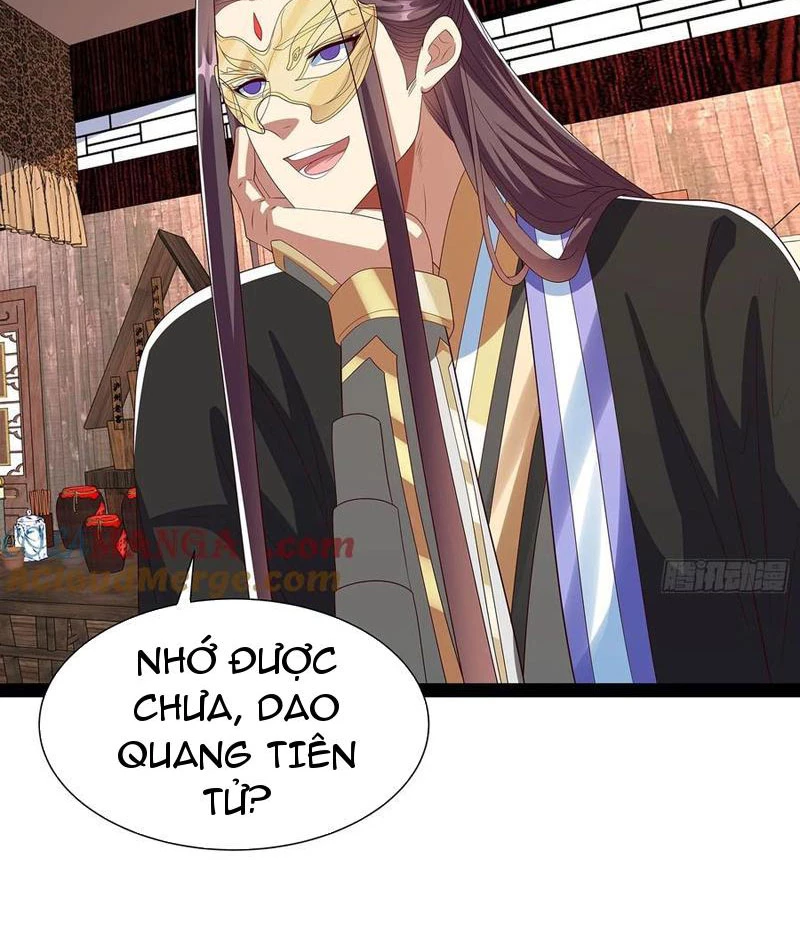 Hóa ra ta lại là lão tổ ma đạo Chapter 67 - Trang 3
