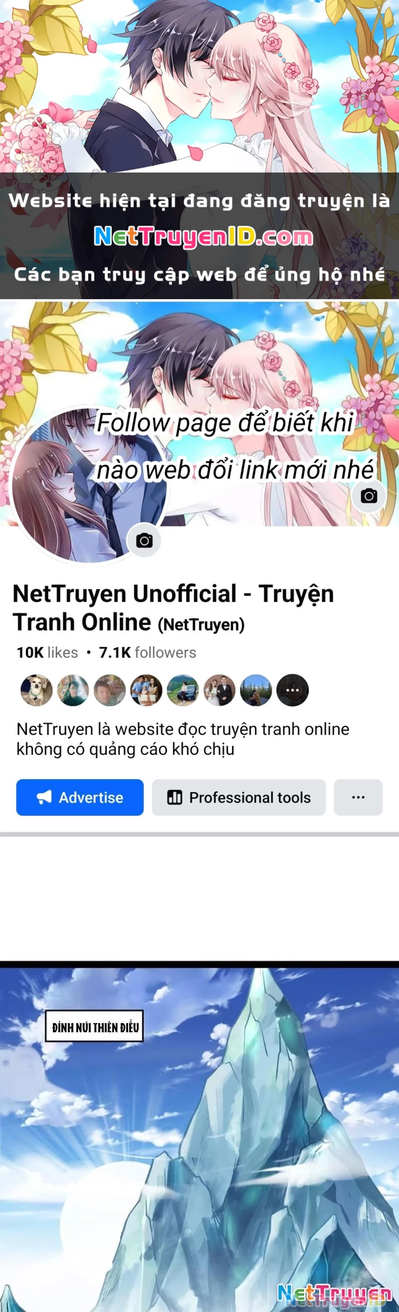 Hóa ra ta lại là lão tổ ma đạo Chapter 68 - Trang 3