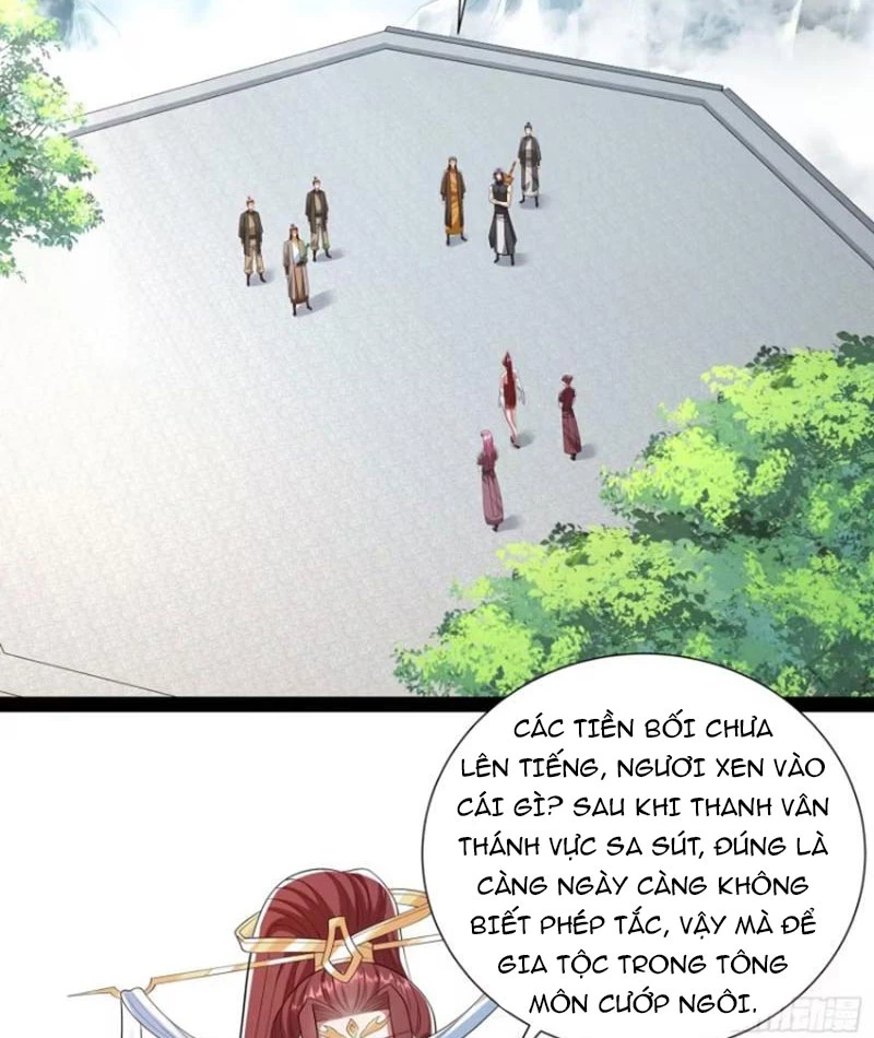 Hóa ra ta lại là lão tổ ma đạo Chapter 68 - Trang 3
