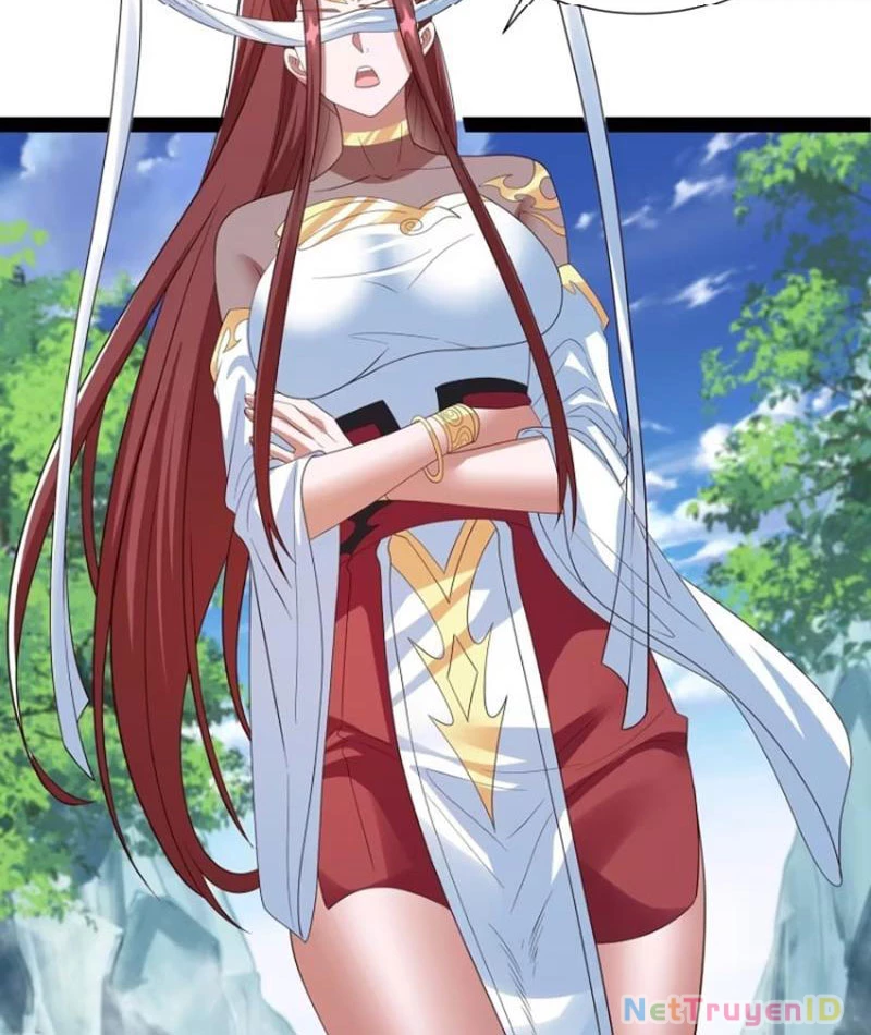 Hóa ra ta lại là lão tổ ma đạo Chapter 68 - Trang 3