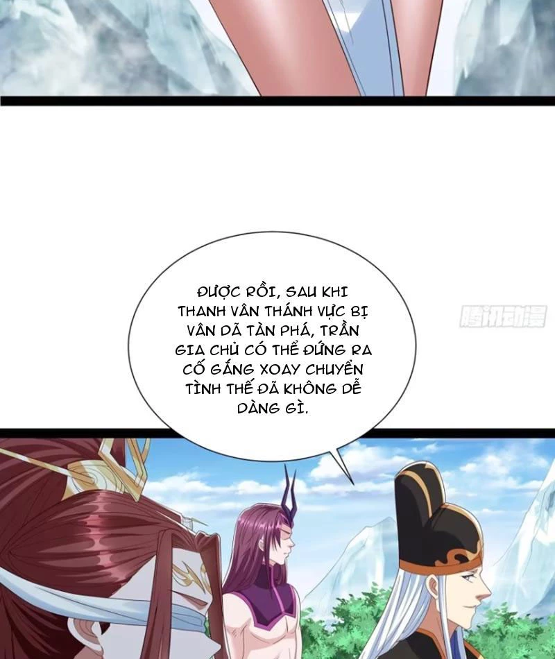 Hóa ra ta lại là lão tổ ma đạo Chapter 68 - Trang 3