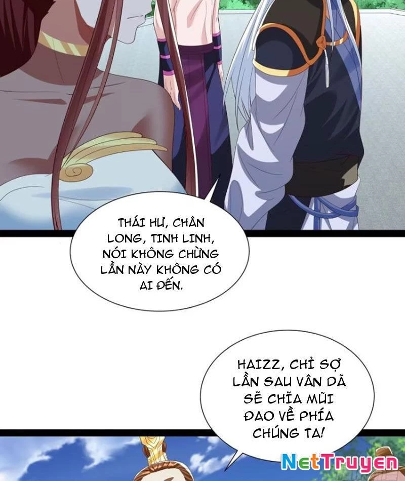 Hóa ra ta lại là lão tổ ma đạo Chapter 68 - Trang 3