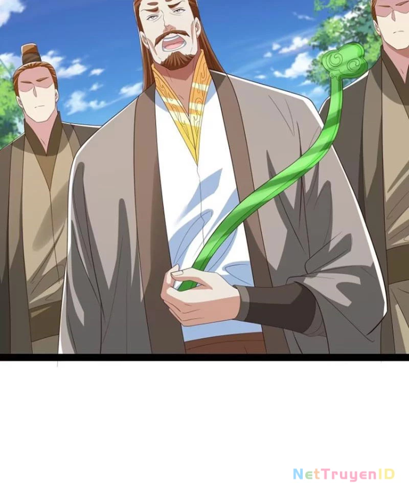 Hóa ra ta lại là lão tổ ma đạo Chapter 68 - Trang 3