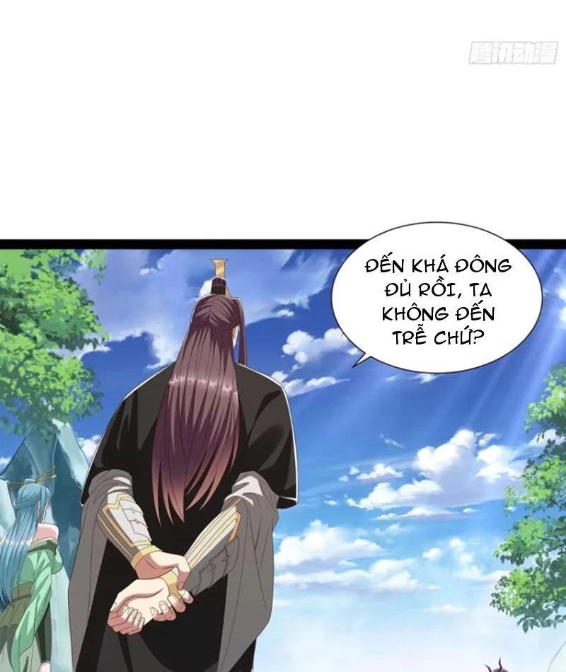 Hóa ra ta lại là lão tổ ma đạo Chapter 68 - Trang 3