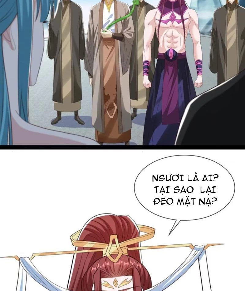 Hóa ra ta lại là lão tổ ma đạo Chapter 68 - Trang 3