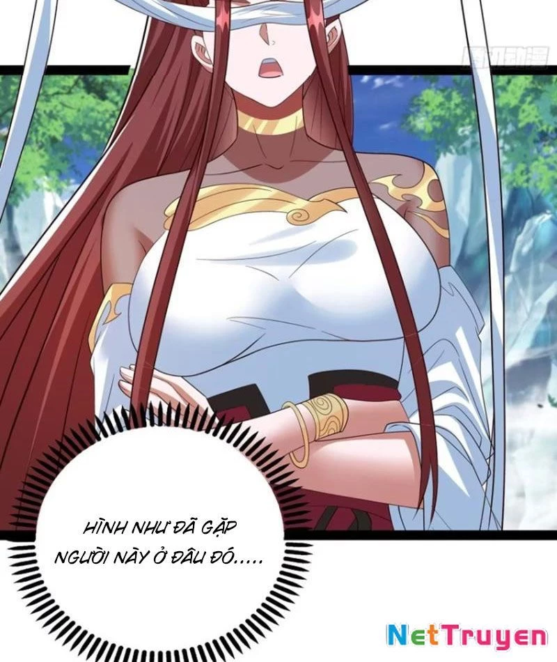 Hóa ra ta lại là lão tổ ma đạo Chapter 68 - Trang 3