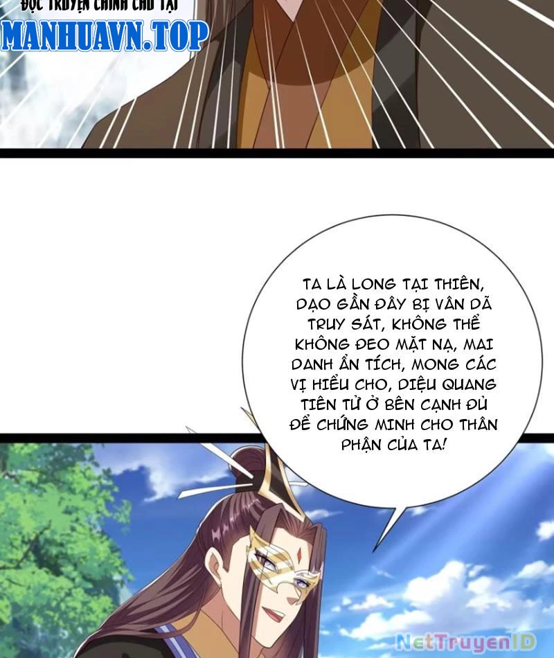 Hóa ra ta lại là lão tổ ma đạo Chapter 68 - Trang 3