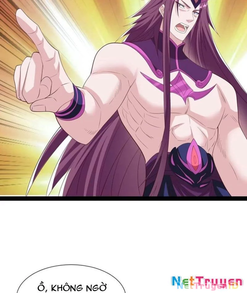 Hóa ra ta lại là lão tổ ma đạo Chapter 68 - Trang 3
