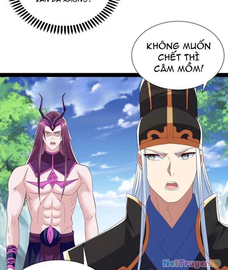 Hóa ra ta lại là lão tổ ma đạo Chapter 68 - Trang 3