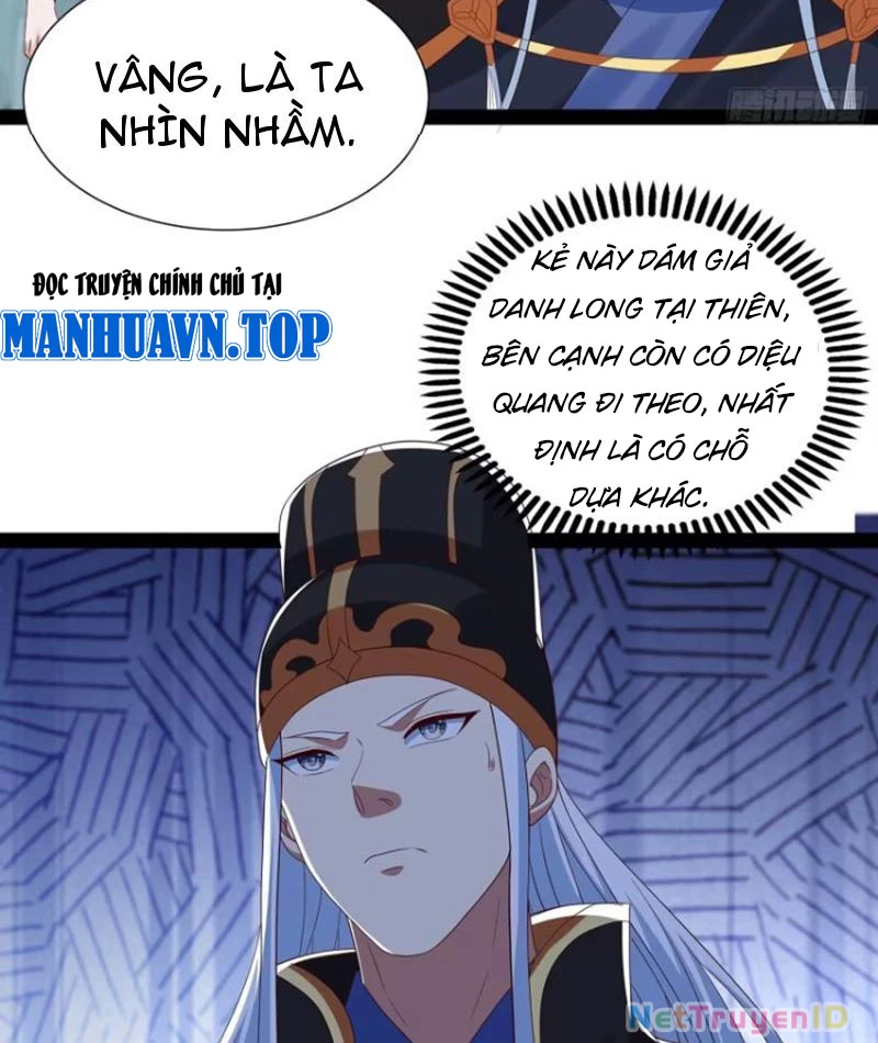 Hóa ra ta lại là lão tổ ma đạo Chapter 68 - Trang 3