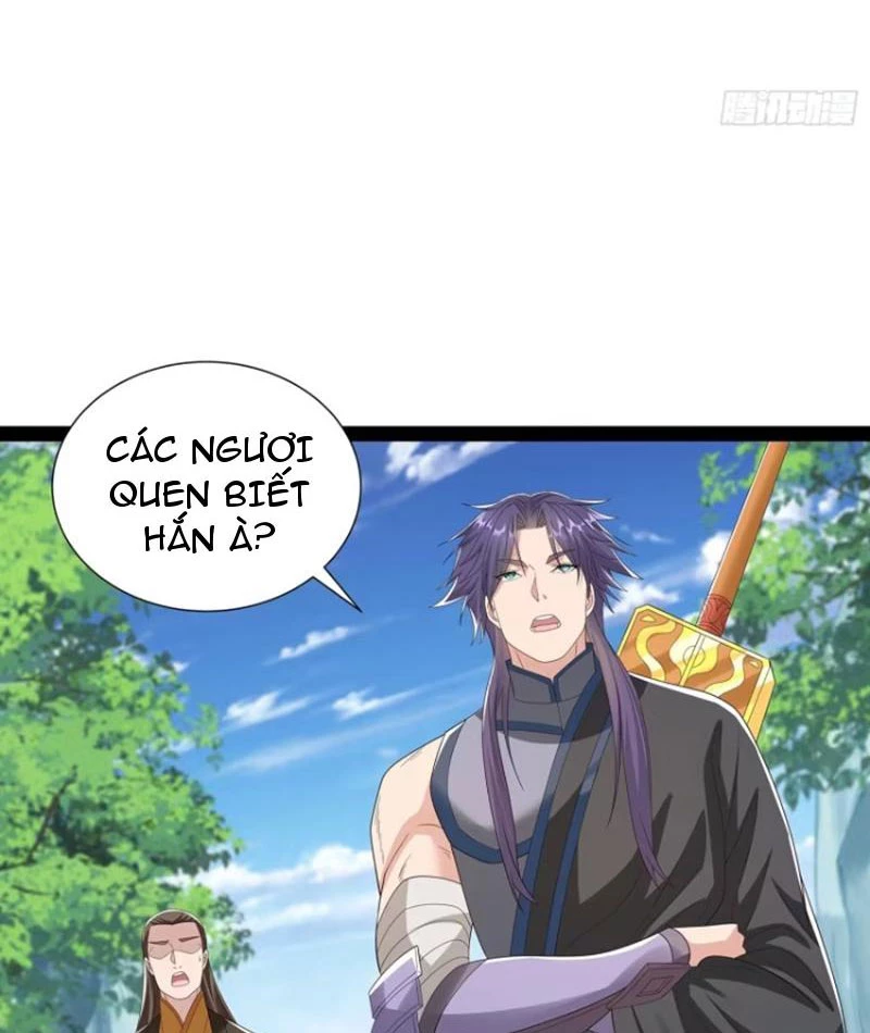 Hóa ra ta lại là lão tổ ma đạo Chapter 68 - Trang 3