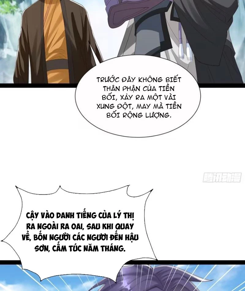 Hóa ra ta lại là lão tổ ma đạo Chapter 68 - Trang 3