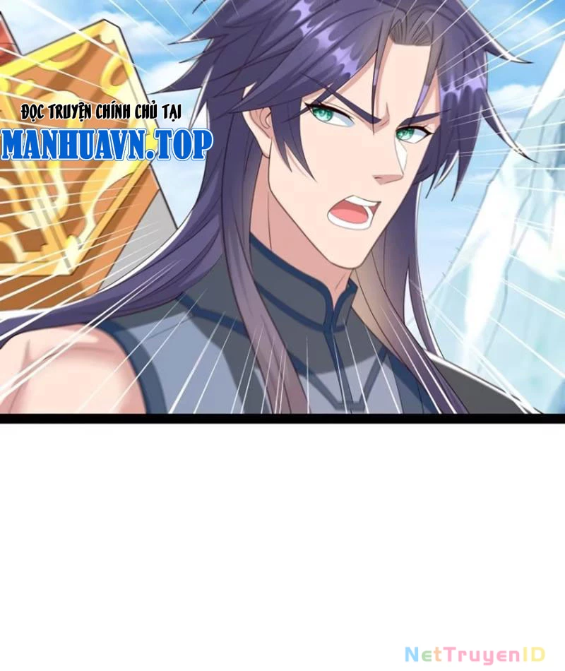 Hóa ra ta lại là lão tổ ma đạo Chapter 68 - Trang 3