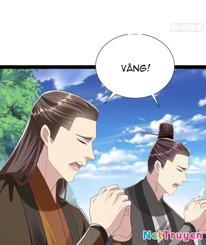 Hóa ra ta lại là lão tổ ma đạo Chapter 68 - Trang 3