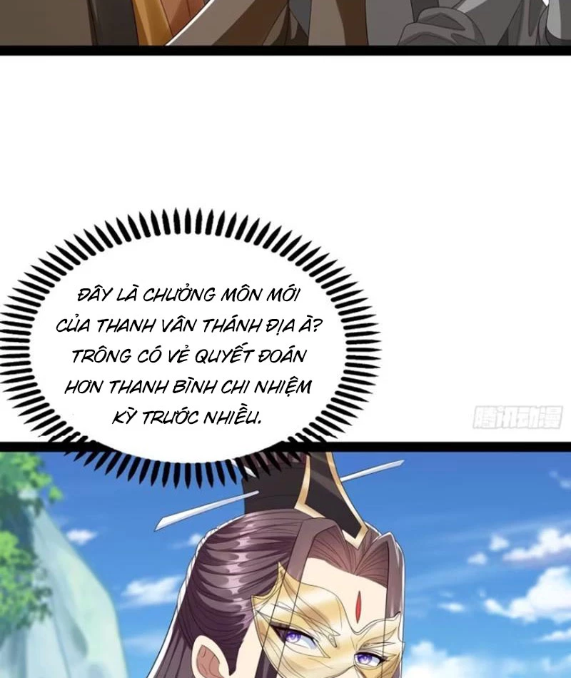 Hóa ra ta lại là lão tổ ma đạo Chapter 68 - Trang 3