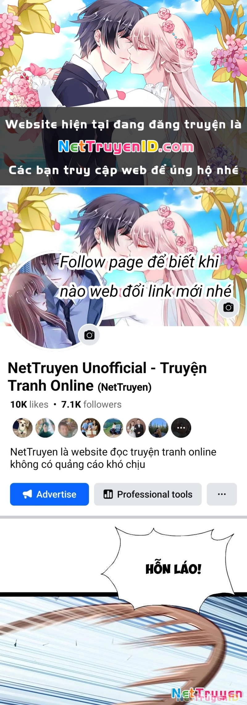 Hóa ra ta lại là lão tổ ma đạo Chapter 69 - Trang 3