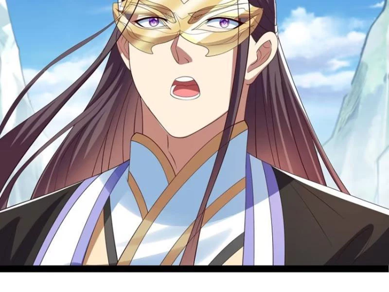 Hóa ra ta lại là lão tổ ma đạo Chapter 69 - Trang 3