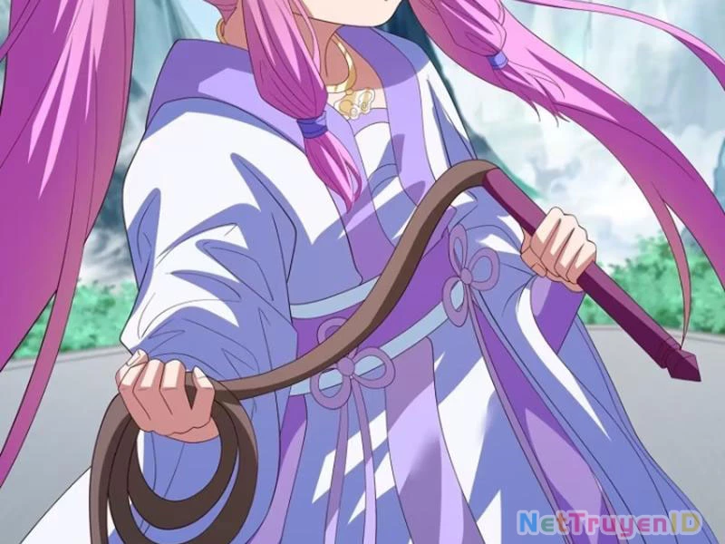 Hóa ra ta lại là lão tổ ma đạo Chapter 69 - Trang 3