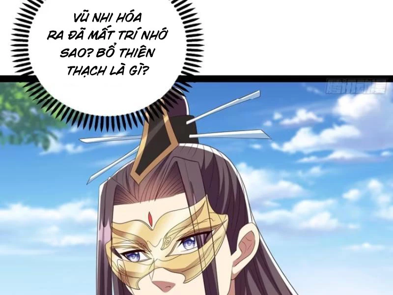 Hóa ra ta lại là lão tổ ma đạo Chapter 69 - Trang 3