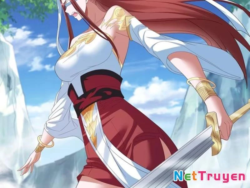 Hóa ra ta lại là lão tổ ma đạo Chapter 69 - Trang 3