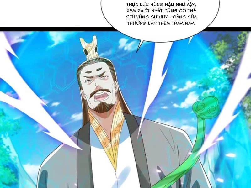 Hóa ra ta lại là lão tổ ma đạo Chapter 69 - Trang 3