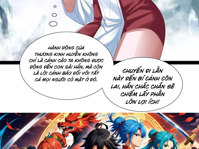 Hóa ra ta lại là lão tổ ma đạo Chapter 69 - Trang 3