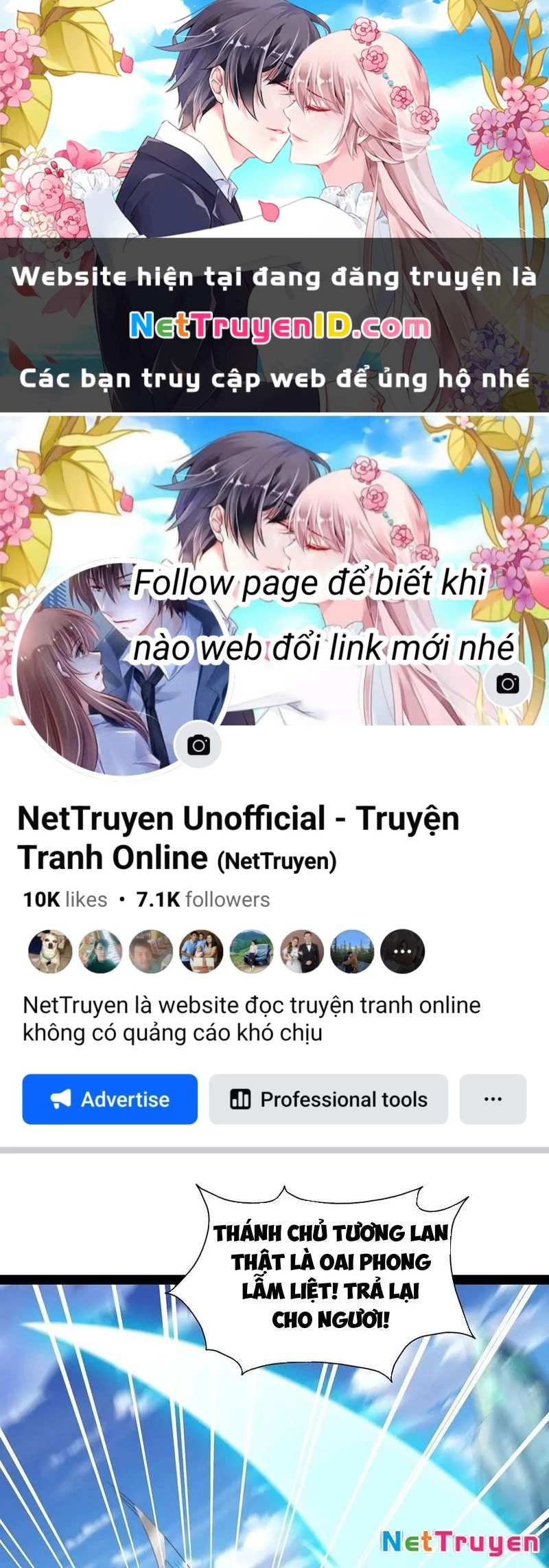 Hóa ra ta lại là lão tổ ma đạo Chapter 70 - Trang 3